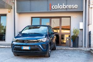 Opel Crossland 1.2 Edition 110 CV Start&Stop