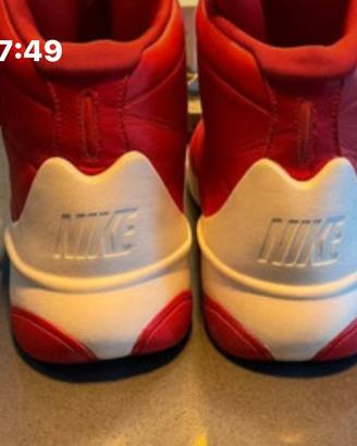 Scarpe NIKE n. 46