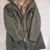 Parka donna