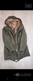 Parka donna