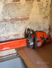 Husqvarna 564Xp iniezione elettronica