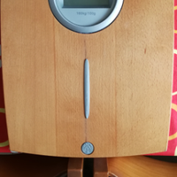 Bilancia digitale Rowenta