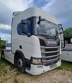Trattore stradale scania R 500 next generation 201