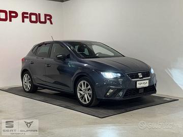 SEAT Ibiza 1.0 Eco TSI 70KW FR