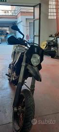 ktm Lc4 640 Supermoto Prestige
