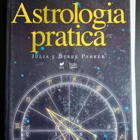 Astrologia Pratica - Julia e Derek Parker i