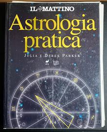 Astrologia Pratica - Julia e Derek Parker i