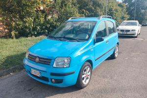 Fiat Panda 1.2 Benz/GPL