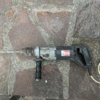 Trapano elettrico a percussione STAR