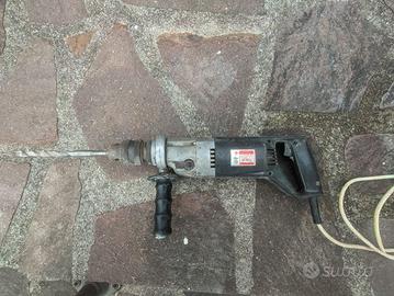 Trapano elettrico a percussione STAR