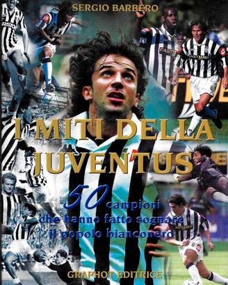 Miti della juventus