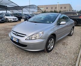 PEUGEOT 307 1.6 16V CC