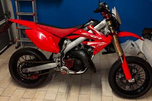 crm hm 125 2t competition