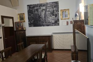 Bilocale ristrutturato