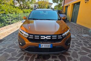 dacia sandero stepway gpl