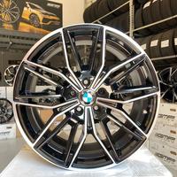 Cerchi Bmw raggio 20 OMOLOGATI NAD cod.298378