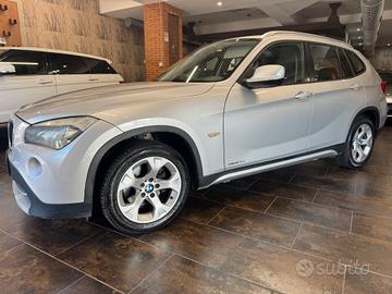 Bmw X1 sDrive18d