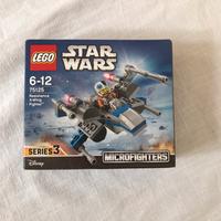 Lego Microfighter X-wing serie 3