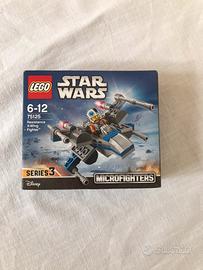 Lego Microfighter X-wing serie 3