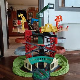 Pista Thomas and Friends 