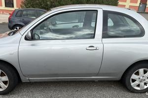 Nissan Micra 3 serie