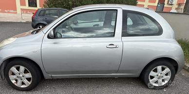 Nissan Micra 3 serie