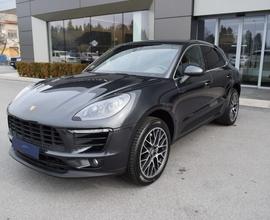 Porsche Macan 3.0 S Diesel SOLO 75000 KM !!