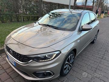 Fiat Tipo 1.3 Mjt 2018 NEOPATENTATI