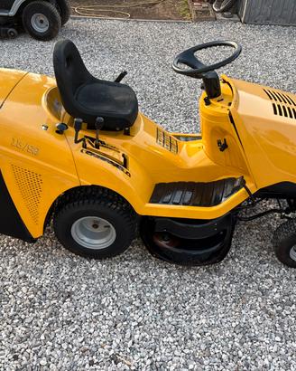 Trattorino tagliaerba castelgarden motore NUOVO!