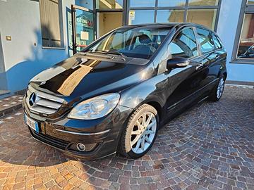 Mercedes-benz B 180 CDI Sport