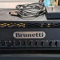 Brunetti Pirata 141