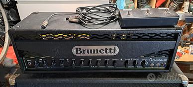 Brunetti Pirata 141