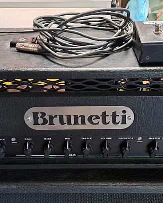 Brunetti Pirata 141