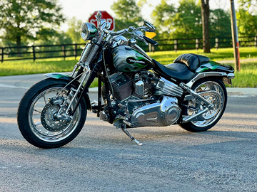 Rarissima Springer CVO del 2009