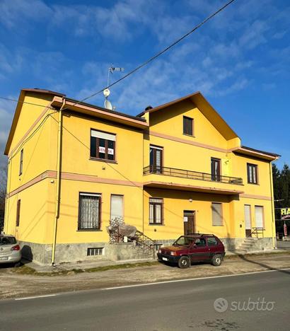 Appartamento Reano [Cod. rif 3203157VRG]