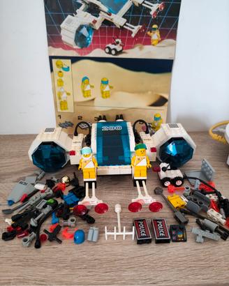 lego classic space 