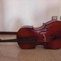 Violoncello 3/4 