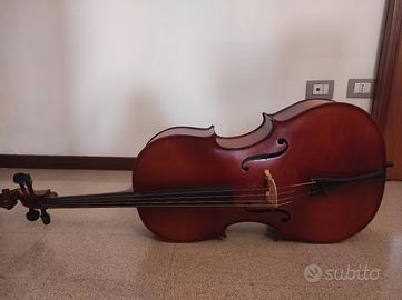Violoncello 3/4 
