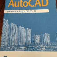 Libro "AutoCAD" - Santapaga Trasi