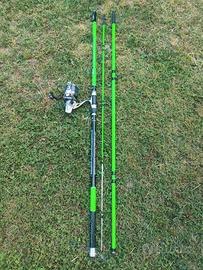 surfcasting 