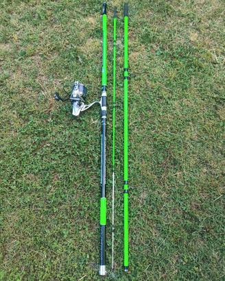 surfcasting 