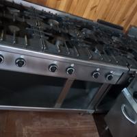Cucina professionale