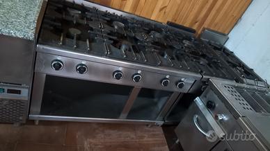Cucina professionale