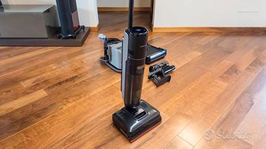 Lavapavimenti e moquette Dreame H15 Mix NUOVA