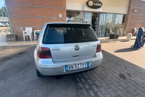 Golf 1.9 TDI