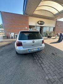 Golf 1.9 TDI
