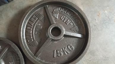 OLYMPIANS ghisa  OLD SCHOOL 