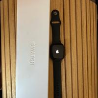Apple watch serie 7 45 mm