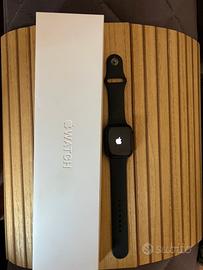 Apple watch serie 7 45 mm