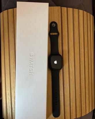 Apple watch serie 7 45 mm